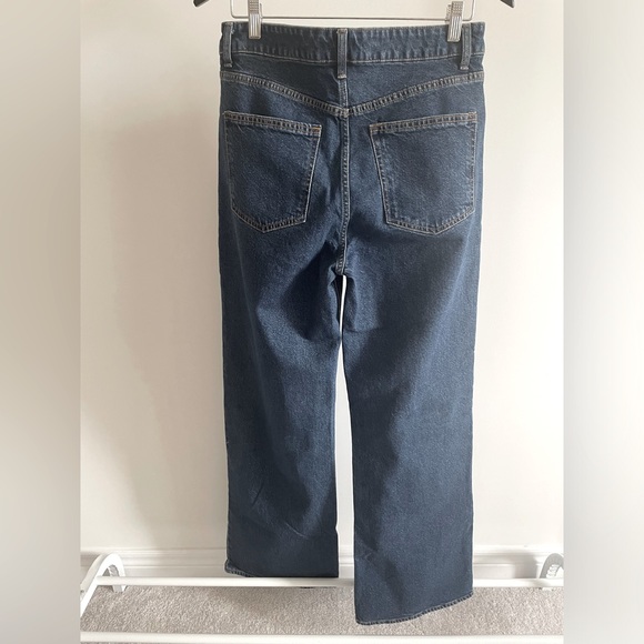 H&M wide high jeans - Picture 2 of 3